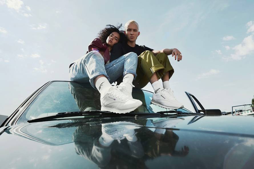 Izvanvremenski model tenisica: Reebok najavljuje ekspanziju svog legendarnog modela