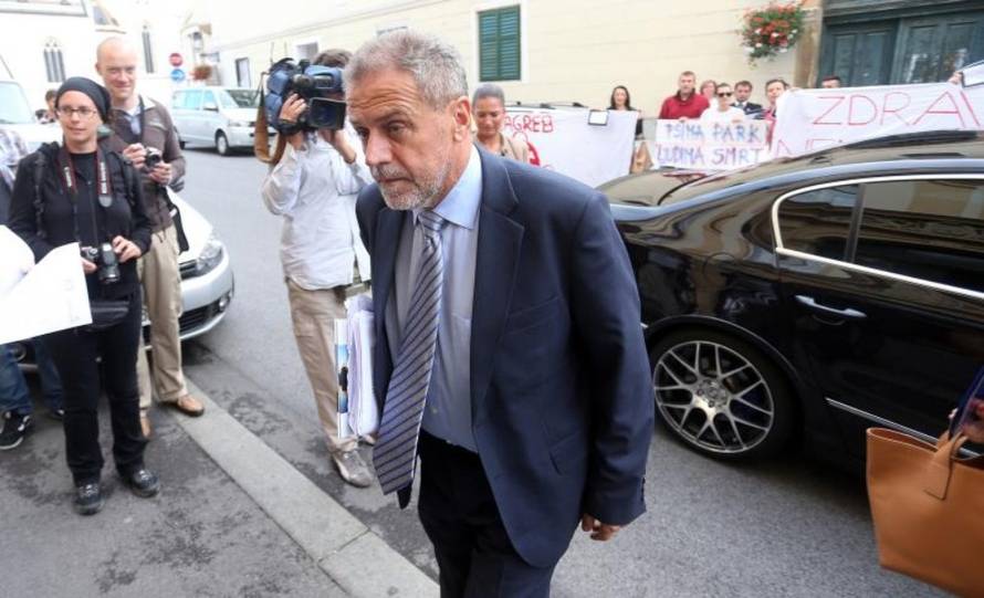 Slavko Midžor/Pixsell