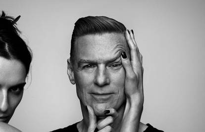 Spektakl u Areni: Bryan Adams dolazi u Zagreb