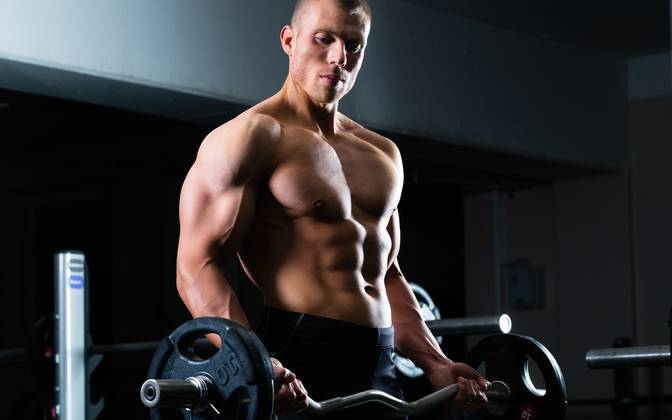 nadomjestak testosterona gubitak kilograma