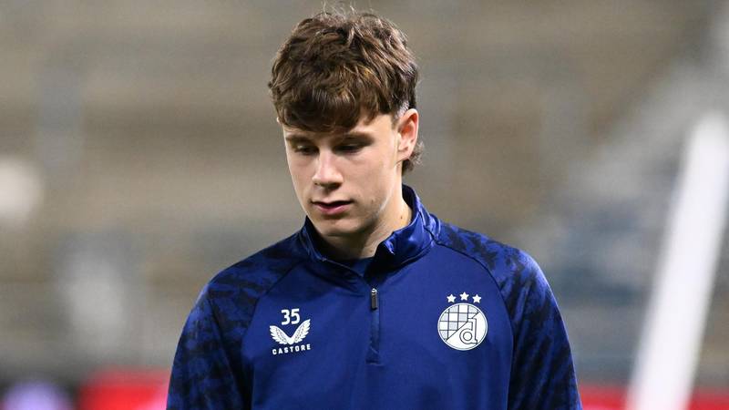 Englezi pišu: Jakirović i Ipswich žele mladog Dinamovog beka