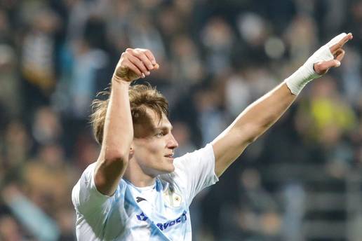 Prije to&ccaron;no 14 godina Mi&scaron;kovi&cacute; je u&scaron;ao u Rijeku: Evo &scaron;to je klub sve osvojio i koliko je zaradio