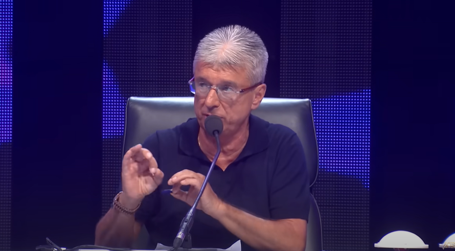 Snima se veliki dokumentarac o Saši Popoviću, više od 50 ljudi prisjeća se njegova života...