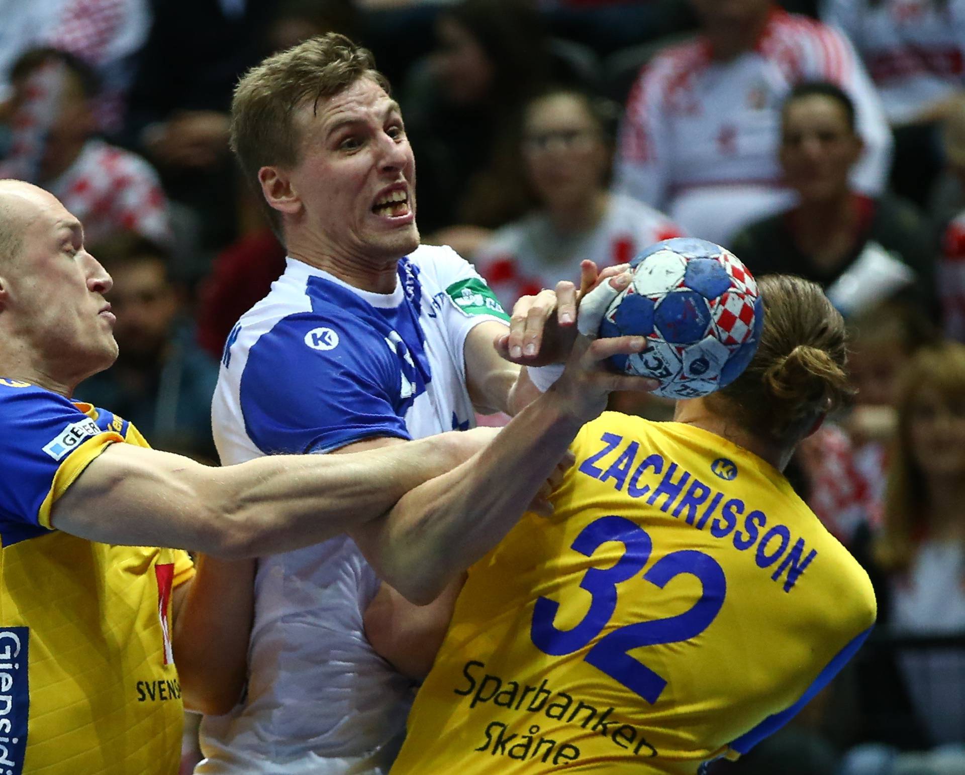 Men's EHF European Handball Championship