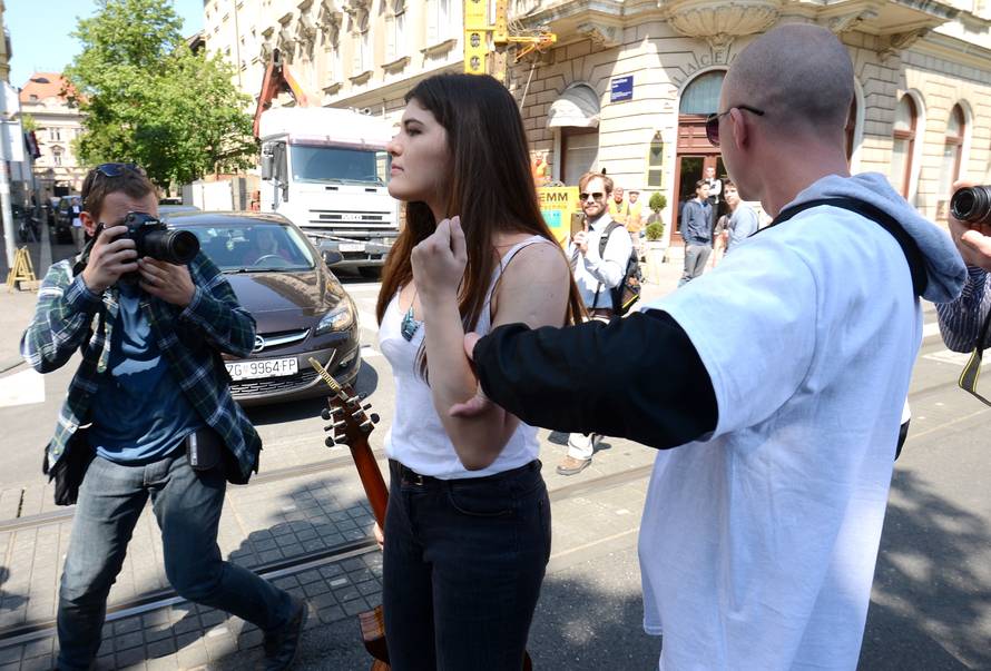 Uzburkale su prosvjed: Uvijek ćemo se boriti za pravo izbora