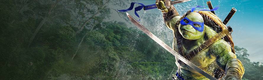 Ovih 6 činjenica sigurno niste znali o nindžama kornjačama