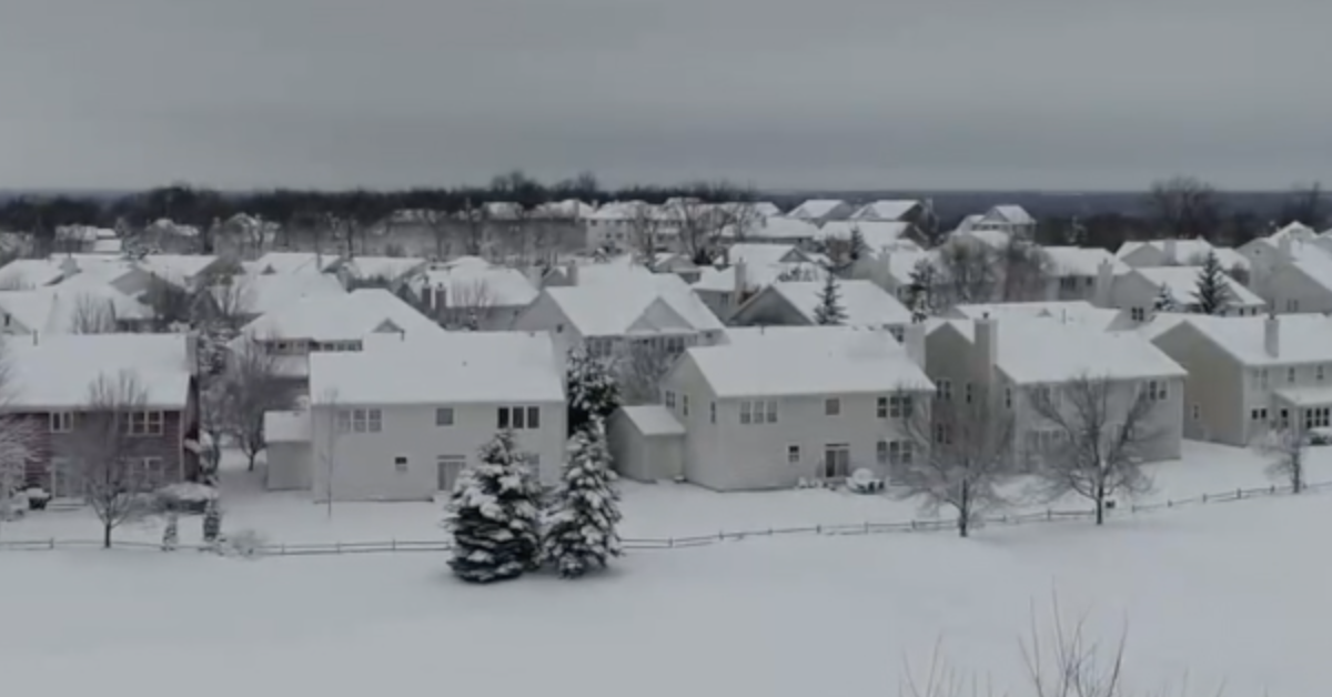 Polarna hladnoća u Americi: U Chicagu hladnije od Antarktike