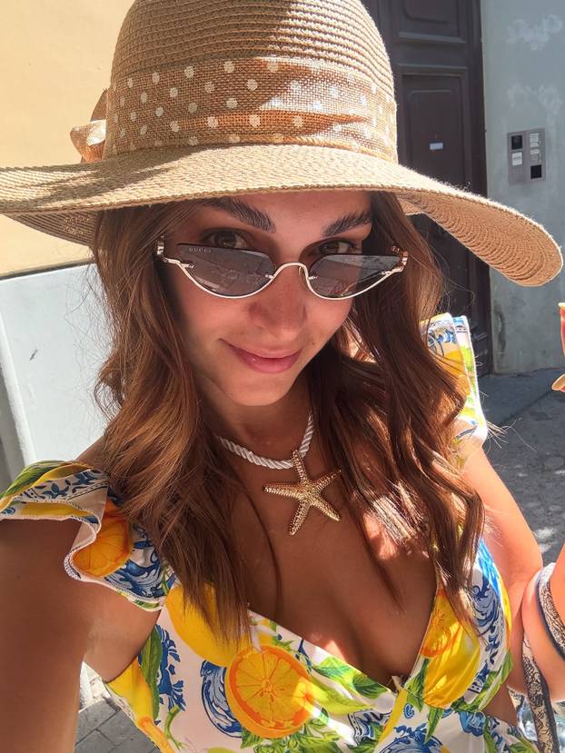 FOTO Srpska olimpijka pušku je u ruke uzela već sa 11 godina