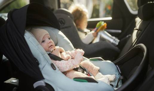 Najbolja autosjedalica za vašeg mališana – i zašto se Avionaut ističe kvalitetom?