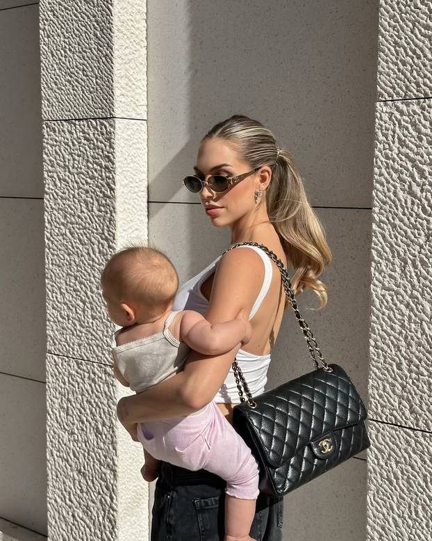 FOTO Hajdukovac Leon Dajaku se zaručio, evo tko je njegova odabranica: Ima dvije diplome