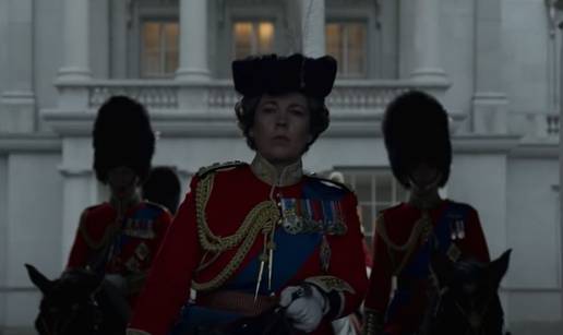 Izašao trailer za četvrtu sezonu najskuplje Netflixove serije 'The Crown': Fanovi su oduševljeni...