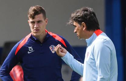 Dalić: Ne kažnjavam Sučića, ali što bi se dogodilo da to pita u klubu? Evo, Stanišića sam pustio