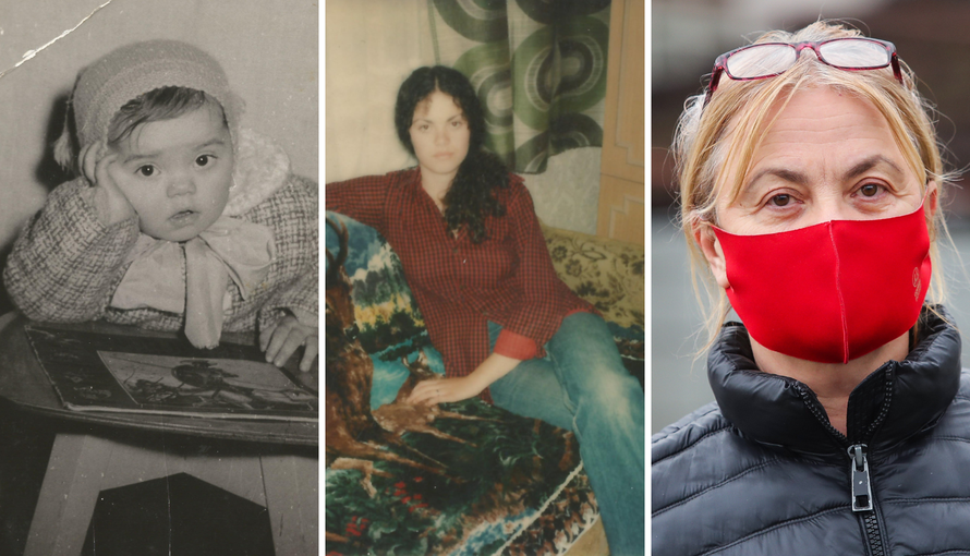 Dogradonačelnica Gline Branka Bakšić Mitić: 'I moj život je bio borba za golo preživljavanje'