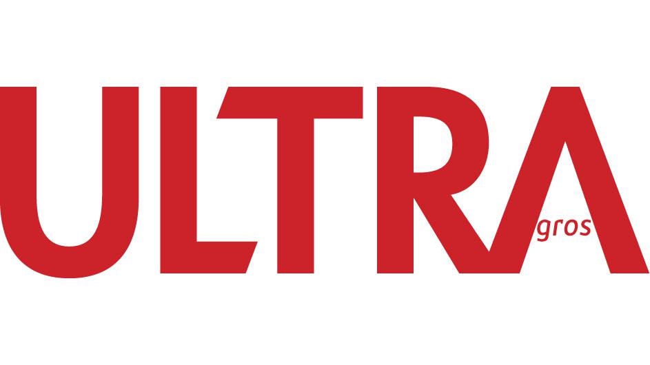 ultra gros logo