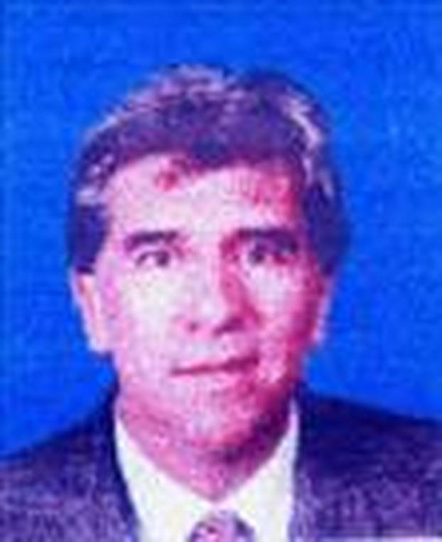 FOTO Kriminalci, ubojice, lopovi. Ovo su lica s MUP-ove tjeralice