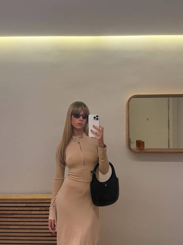 FOTO Mbappé proživljava teške trenutke, ali uz nju je sve lakše