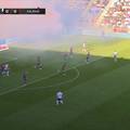 VIDEO Pogledajte autogol Lučića i gol Jakupovića za veliko slavlje Osječana na Opus areni