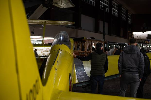 Zagreb: Noć muzeja u Tehničkom muzeju Nikola Tesla