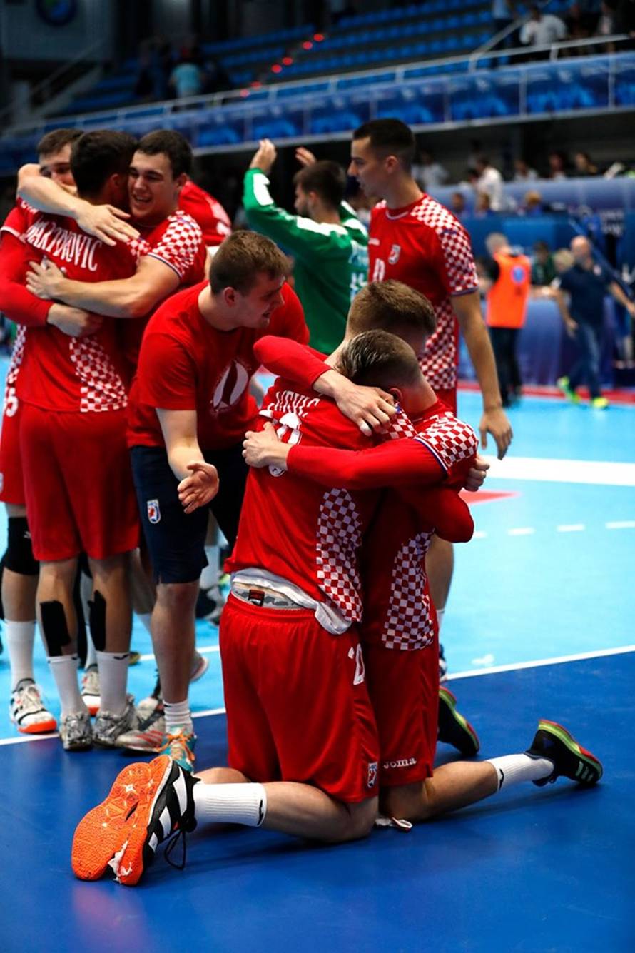 Dominikovićevi klinci  stigli u Hrvatsku sa srebrom oko vrata