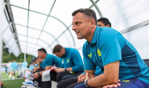 Kovačevićev Dinamo primio gol u svakoj utakmici: 'Nažalost, nije uspjelo. Falilo je kvalitete'