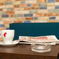 Božinović: Da, naravno da se novine smiju čitati u kafićima