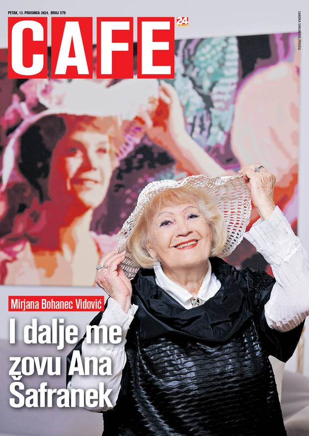 FOTO Ovo je 100 fotografija domaćih zvijezda kakve niste vidjeli. Ovako su nam pozirali