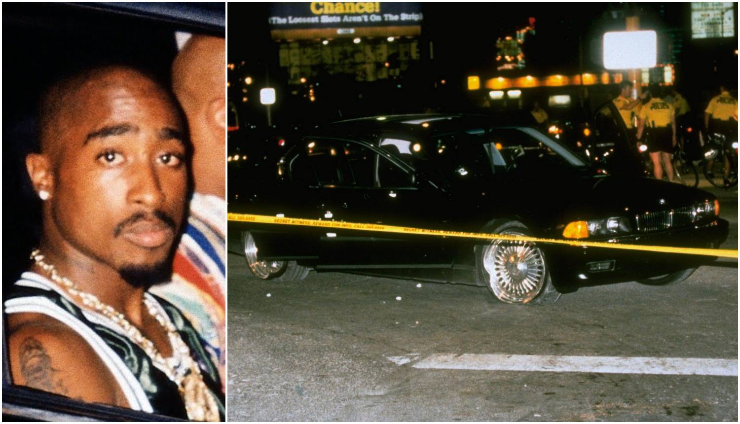 Novi dokazi: Znamo tko je ubio Tupaca, ali policija sve skriva...