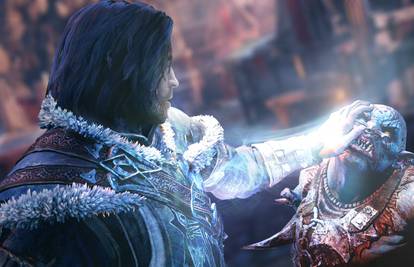 Darujemo četiri Middle-Earth: Shadow of Mordor igre!