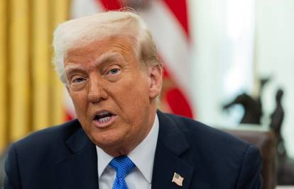 Gasi agenciju: Trump otpušta preostalo osoblje USAID-a
