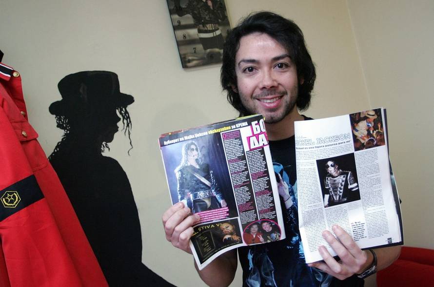 Borna Filić/Pixsell