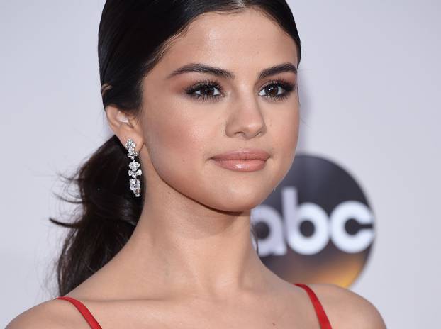 American Music Awards - Arrivals - Los Angeles