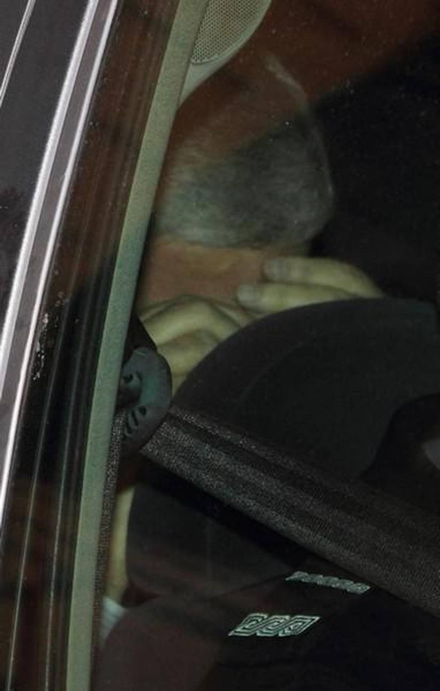 Željko Lukunić/Pixsell