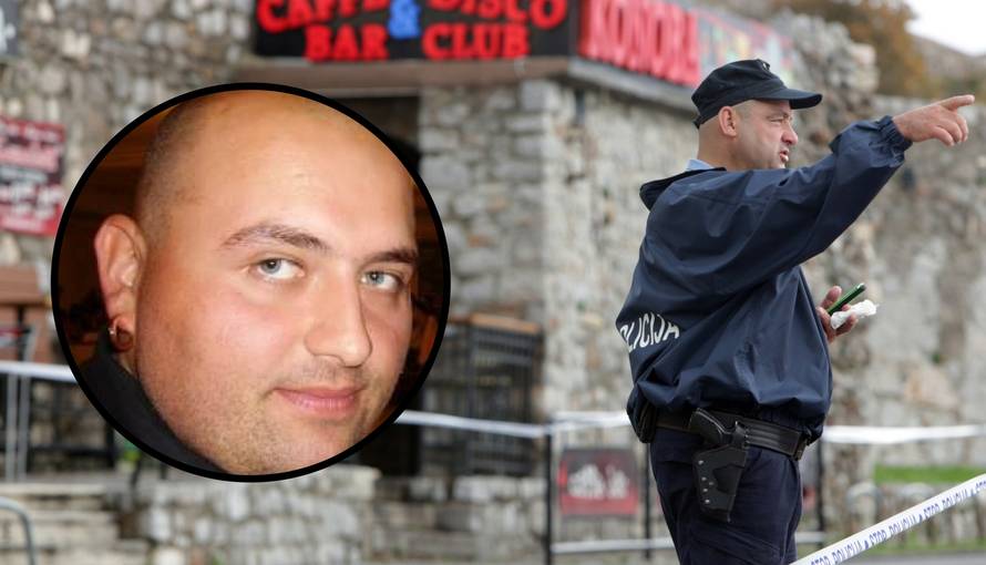 Zaštitari heroji: Jedan je dao život, drugi svladao napadača