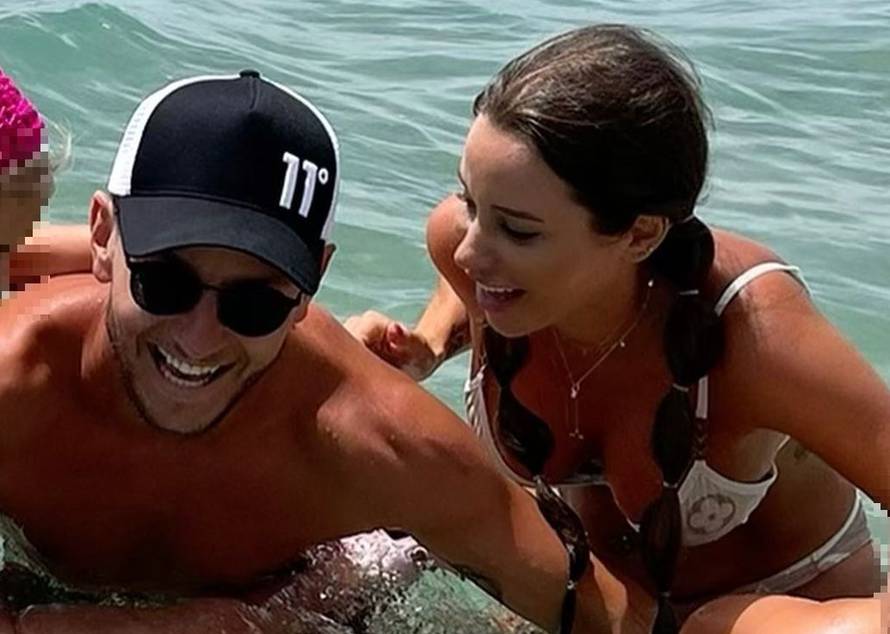 Rakitić i Raquel kupili kuću na spektakularnoj plaži uz Atlantik