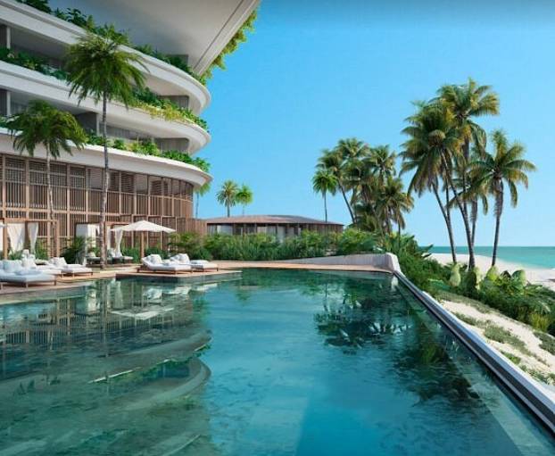 FOTO Kakav gušt za dušu! Ovo je 20 najboljih resorta u svijetu