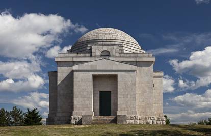 Čudesni mauzoleji: Kakve sve tajne kriju najljepše  grobnice