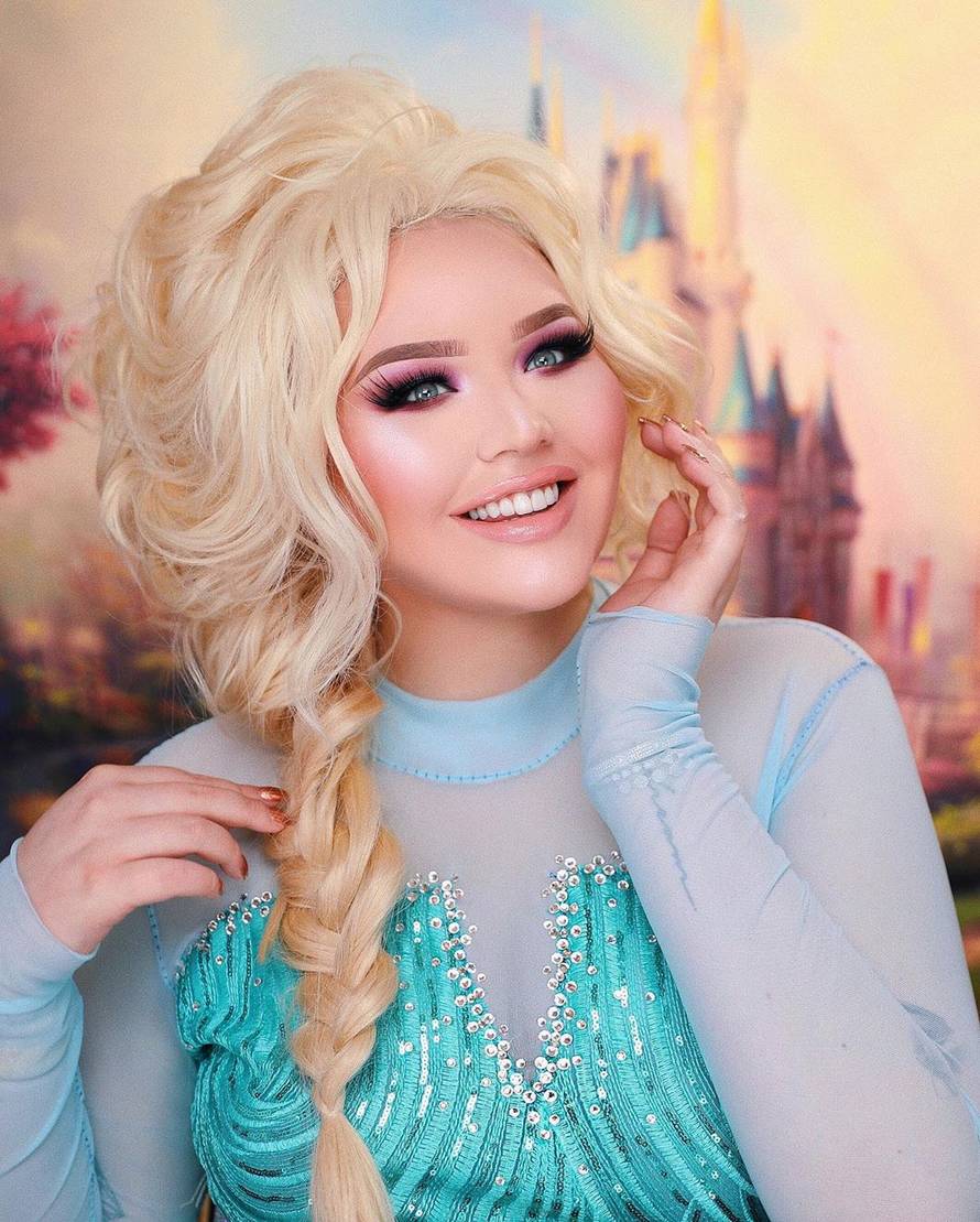 Transrodna youtuberica bit će jedna od voditeljica Eurosonga