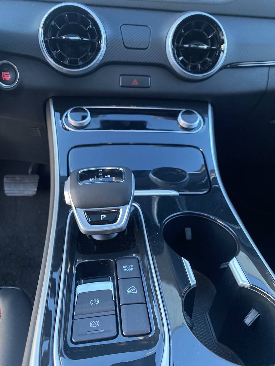 Testirali smo Forthing T5 EVO: Kineski SUV na japanski pogon za 29.990 € s hrpom opreme