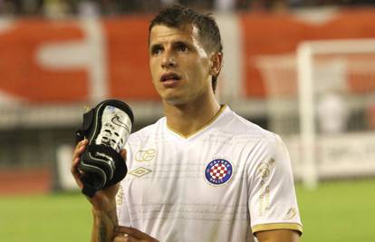 Anas Sharbini: Ako iz Hajduka ode Hrvoje Maleš, odlazim i ja 