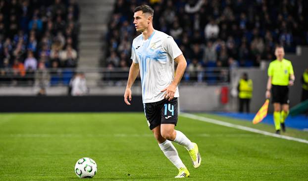 Strasbourg i Rijeka u uzvratnom susretu osmine finala UEFA Konferencijske lige 