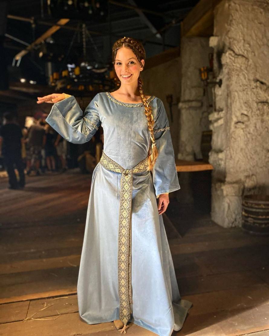 Zvijezda 'Kumova' se udala na tajnovitoj ceremoniji: Objavili su fotografiju nje i supruga...