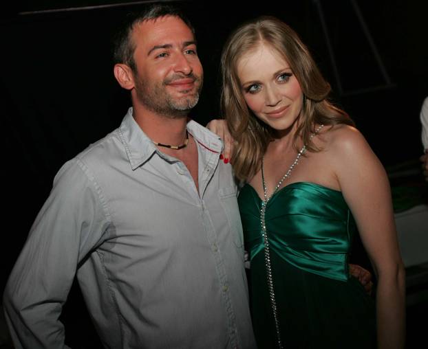 Split: 14.05.1973., ro?en pjeva? Giuliano ?ani?