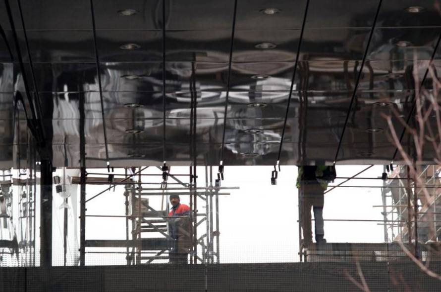 Patrik Macek/PIXSELL