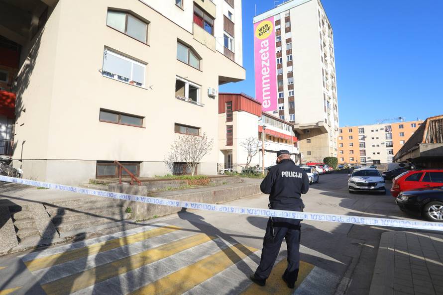 Karlovac: U eksploziji u stanu poginula ženska osoba
