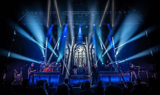 Autori hita 'Forever Young' za prvi koncert u Hrvatskoj najavljuju poseban program