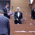 Sabor: Vladajući, Most i SDP su za uvođenje vojnog roka. Možemo! i Centar protiv