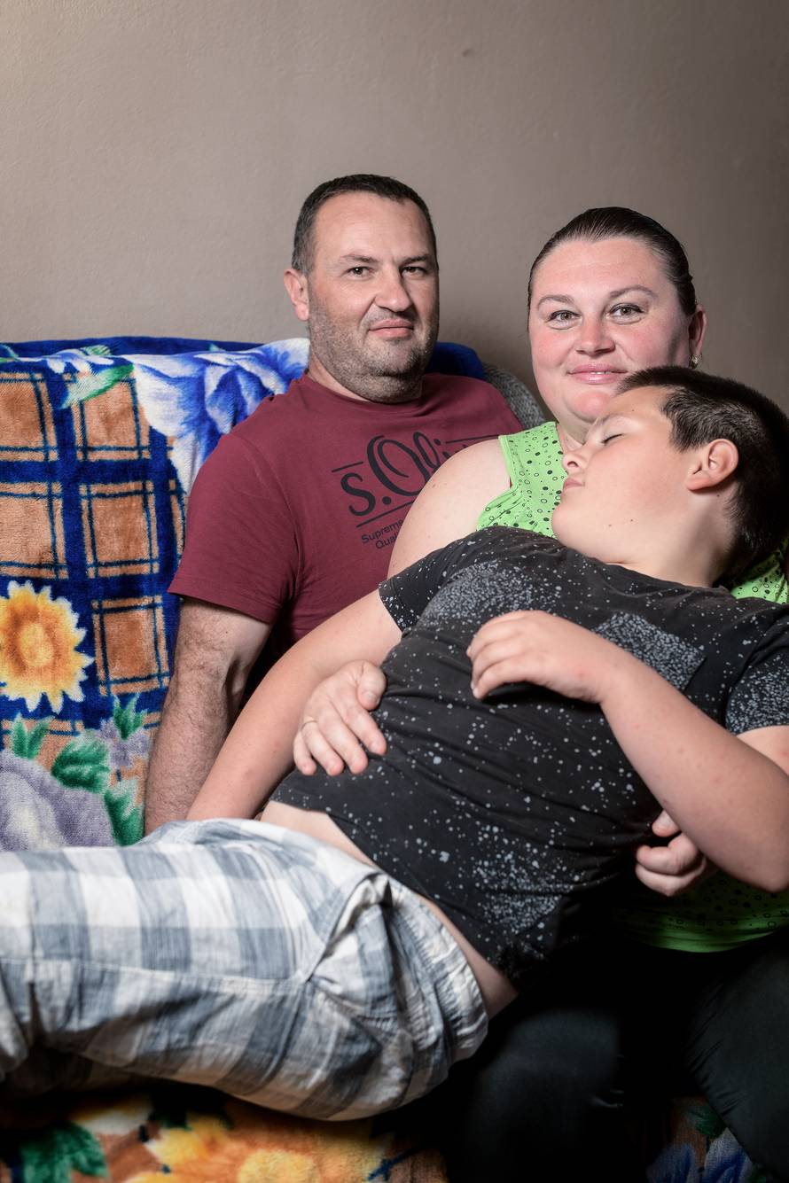 Bio je 'najveća hrvatska beba': 'Imam curu i uživam u varivu'