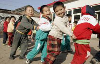 Kina: Spasili 25-ero otete djece i uhitili krijumčare