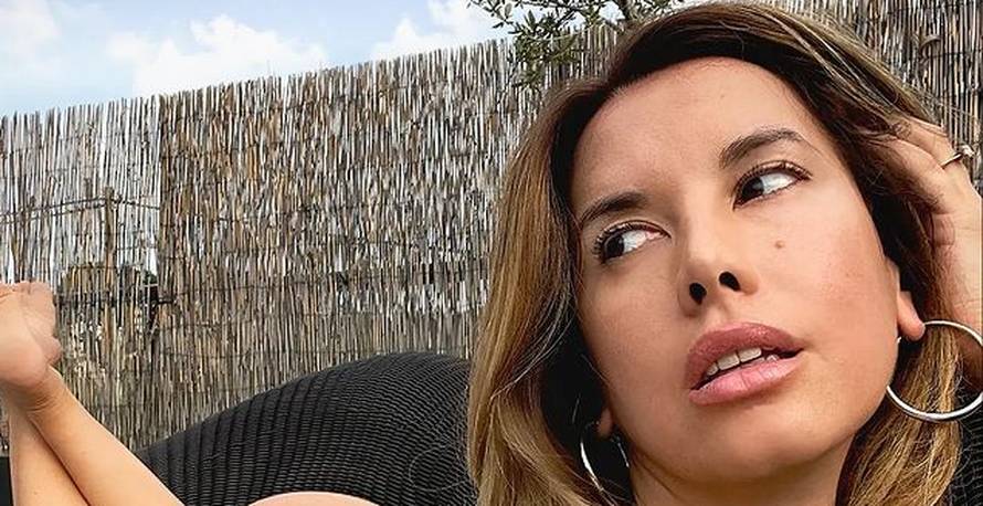 Nives °C se sunča: 'Gori zeleni pojas, zovite Tomaševića'