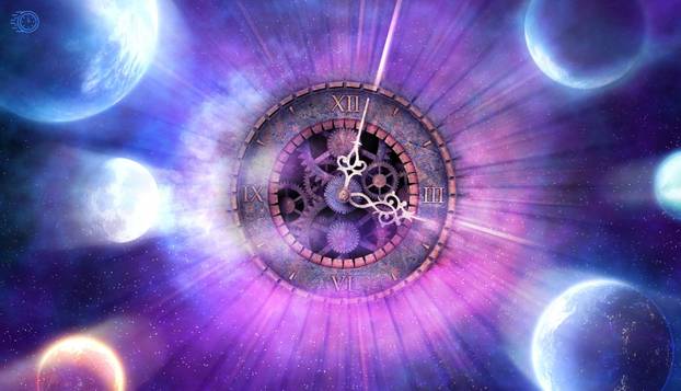 FOTO Što kaže znanost? Hoće li putovanje kroz vrijeme ikad biti moguće? Hawking imao ideju...